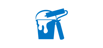 paint icon